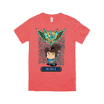 The Funny 0/15 Yasuo | T-Shirt