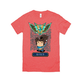 The Funny 0/15 Yasuo | T-Shirt