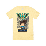 The Funny 0/15 Yasuo | T-Shirt