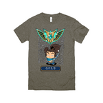 The Funny 0/15 Yasuo | T-Shirt