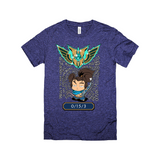 The Funny 0/15 Yasuo | T-Shirt