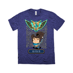 The Funny 0/15 Yasuo | T-Shirt