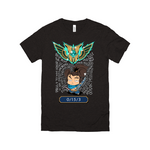 The Funny 0/15 Yasuo | T-Shirt