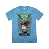 The Funny 0/15 Yasuo | T-Shirt