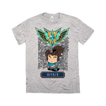 The Funny 0/15 Yasuo | T-Shirt