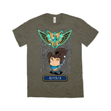 The Funny 0/15 Yasuo | T-Shirt