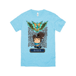 The Funny 0/15 Yasuo | T-Shirt