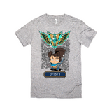 The Funny 0/15 Yasuo | T-Shirt