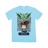 The Funny 0/15 Yasuo | T-Shirt