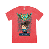 The Funny 0/15 Yasuo | T-Shirt