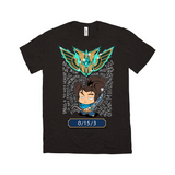 The Funny 0/15 Yasuo | T-Shirt