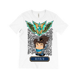 The Funny 0/15 Yasuo | T-Shirt