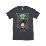 The Funny 0/15 Yasuo | T-Shirt