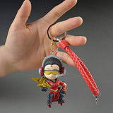 League of Legends Champions Keychain Decoration Toy