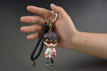 League of Legends Champions Keychain Decoration Toy