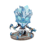 League Legends Championship Thresh Figure Toy Model