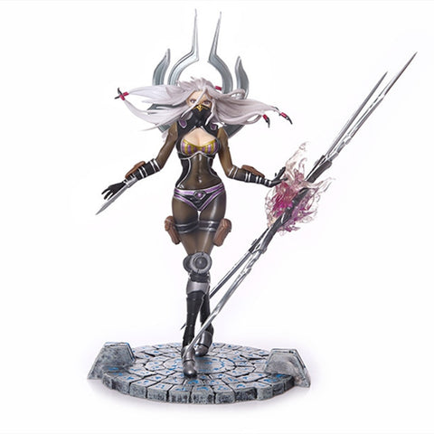 League Of Legends | Irelia Toys Figure 25cm