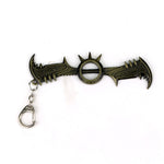 League Of Legends Champions Weapons Keychain