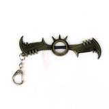 League Of Legends Champions Weapons Keychain