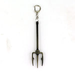 League Of Legends Champions Weapons Keychain