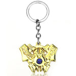 League Of Legends Champions Weapons Keychain