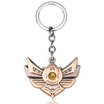 League Of Legends Champions Weapons Keychain