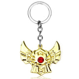 League Of Legends Champions Weapons Keychain