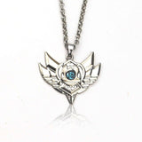 League Of Legends Champions Weapons Keychain