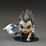 League Of Legends Cheap Mini Toys