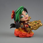 League Of Legends Cheap Mini Toys