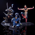 League of Legends Lee Sin / Master Yi / Yasuo Toys