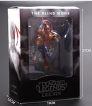 7.5" League Of Legends | Lee Sin Toys Figure