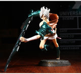 League Of Legends | Riven Toys Figure