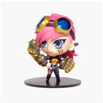 League of Legends Champions Toys