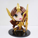 League of Legends Champions Toys