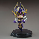 Small League of Legends Champions Figures 3D Toys