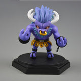 Small League of Legends Champions Figures 3D Toys