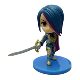 Funny Cheap League Figures