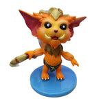 Funny Cheap League Figures