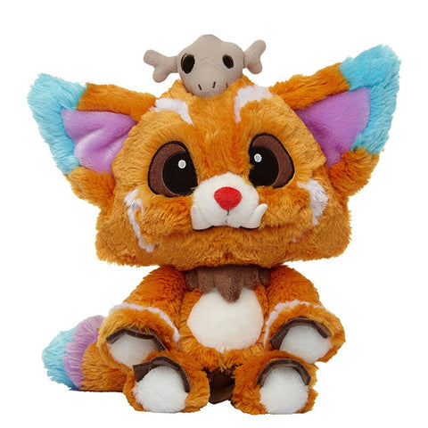 Gnar Plush (32CM) | League Of Legends