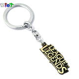 LOL Keychain