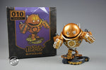 Blitzcrank Toy 3D