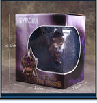 Syndra Toy 3D