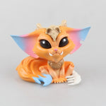 The Cute Gnar Toy