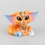 The Cute Gnar Toy